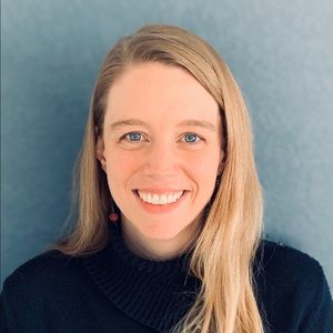 Meet your Posher, Tiffany